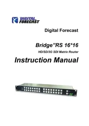 Digital Forecast