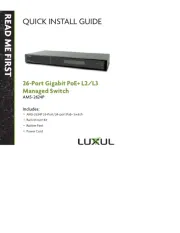 Luxul