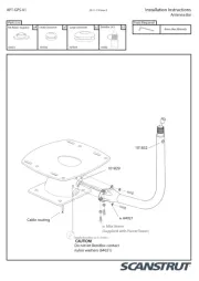 Scanstrut