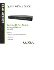 Luxul