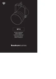 Audio Pro