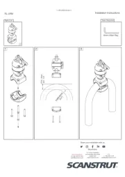 Scanstrut