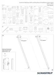 Scanstrut