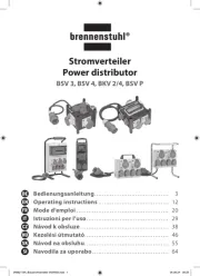 Brennenstuhl