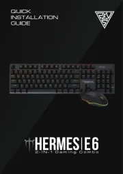 Gamdias