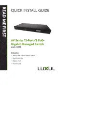 Luxul