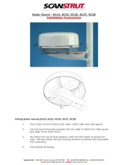 Scanstrut