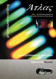 Prism Sound