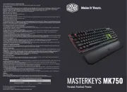 CM Storm