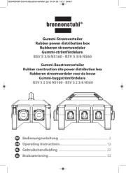 Brennenstuhl