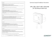Scanstrut