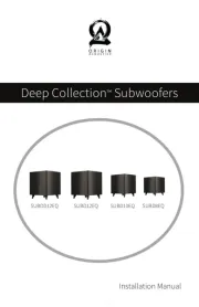 Origin Acoustics
