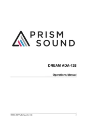 Prism Sound