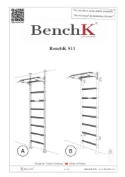 BenchK