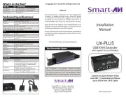 Smart-AVI