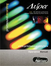 Prism Sound