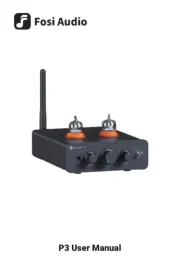 Fosi Audio