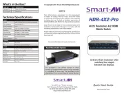 Smart-AVI