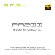 S.M.S.L