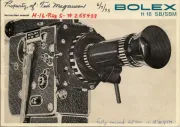 Bolex
