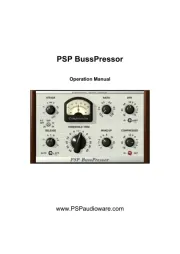 PSP Audioware
