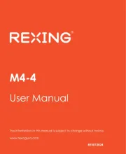 Rexing