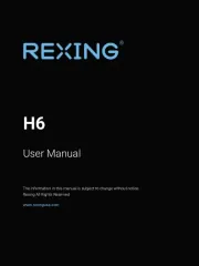 Rexing