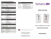 Smart-AVI