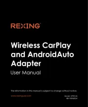 Rexing