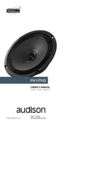 Audison