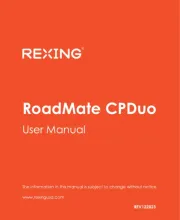 Rexing