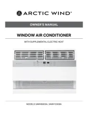 ARCTIC WIND