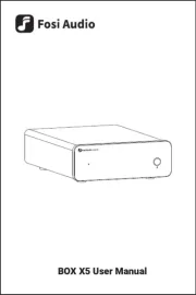 Fosi Audio