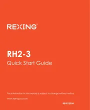 Rexing