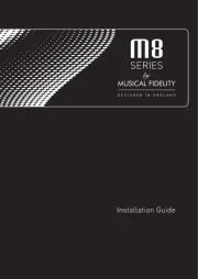 Musical Fidelity