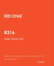 Rexing