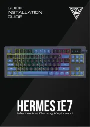 Gamdias