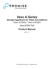 Promise Technology