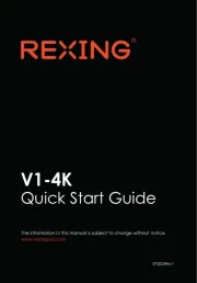Rexing
