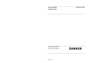 Zanker