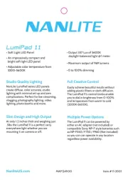 Nanlite
