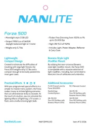 Nanlite