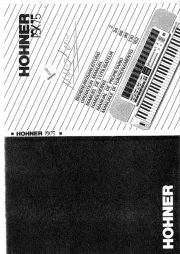 Hohner