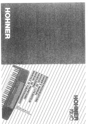 Hohner