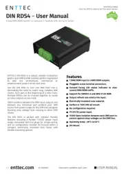Enttec
