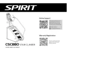 Spirit Fitness