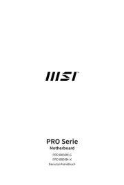 MSI