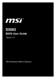 MSI