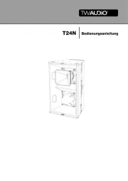 TW AUDiO