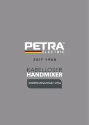 Petra Electric